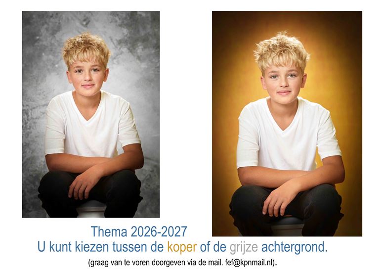 Thema 2026-2027